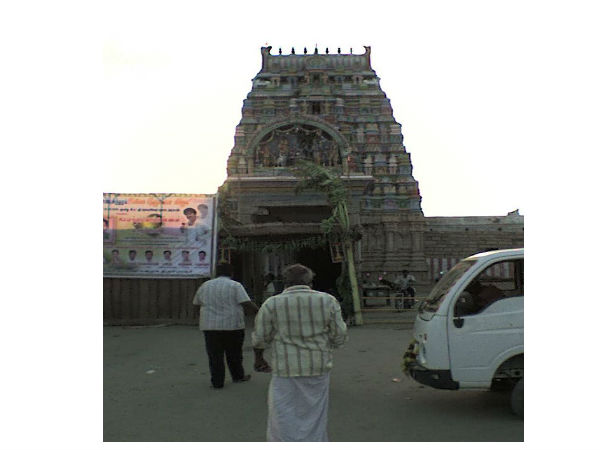 2. ఆలయ చరిత్ర