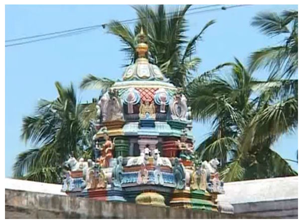 5. బాధలన్నీ తొలగిపోతాయి