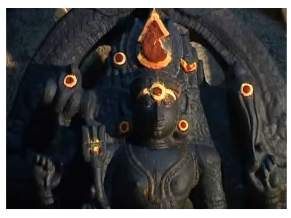 11. తిరుపత్తూరు దగ్గర చూడవలసినవి