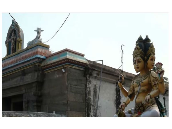 12. భిక్షనాగర్ కోయిల్