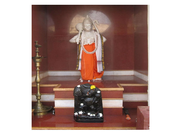 4. తమలపాకుల దండ