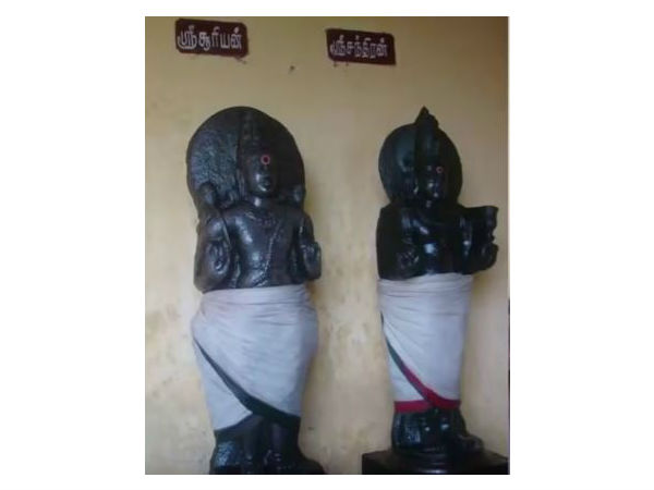 7. ఆలయం ఎలా చేరుకోవాలి