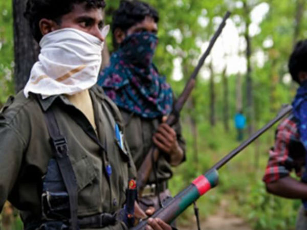 2. బస్తర్