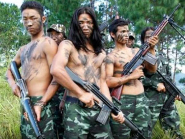 6. అస్సాంలో వున్న లుండింగ్ హాఫ్ లాంగ్ రైలు మార్గం