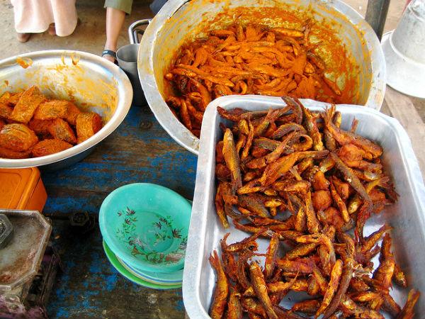 9. తప్పక రుచి 