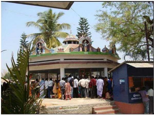 2. పంచలోహ విగ్రహం