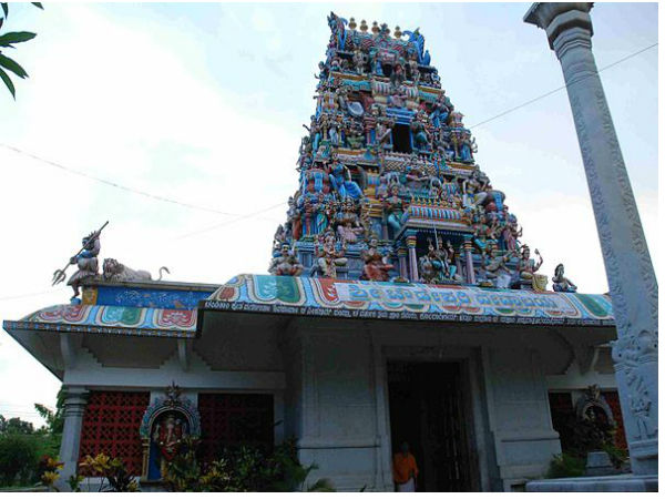 5. భక్తుల విశ్వాసం