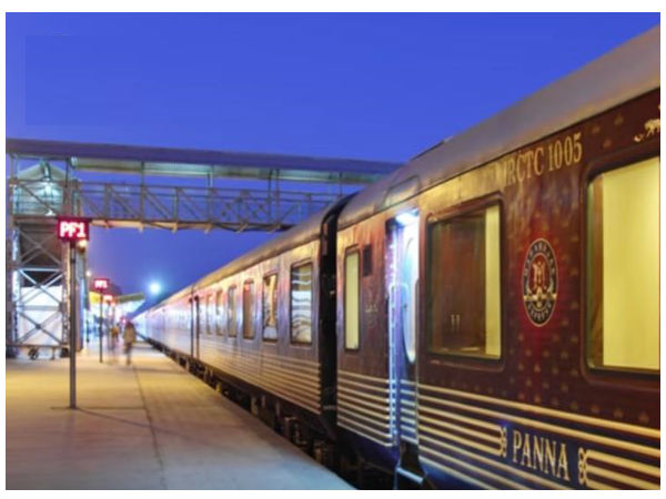 1. మహారాజా ఎక్స్ ప్రెస్