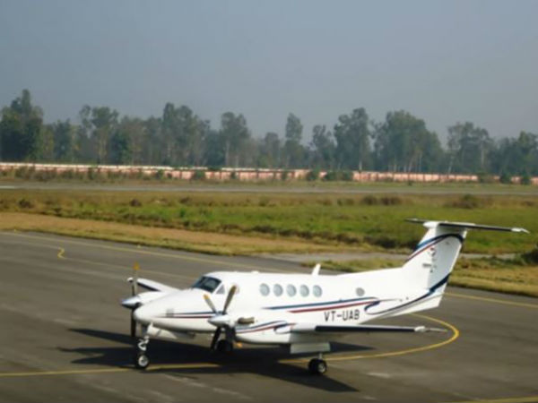 6. దునగిరి లేదా ద్రోణ గిరి ఎలా చేరుకోవాలి ?