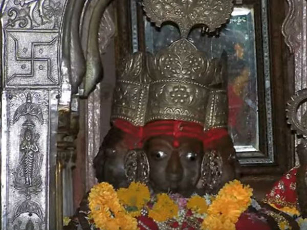 2. ఒకే ఒక్క బ్రహ్మదేవాలయం