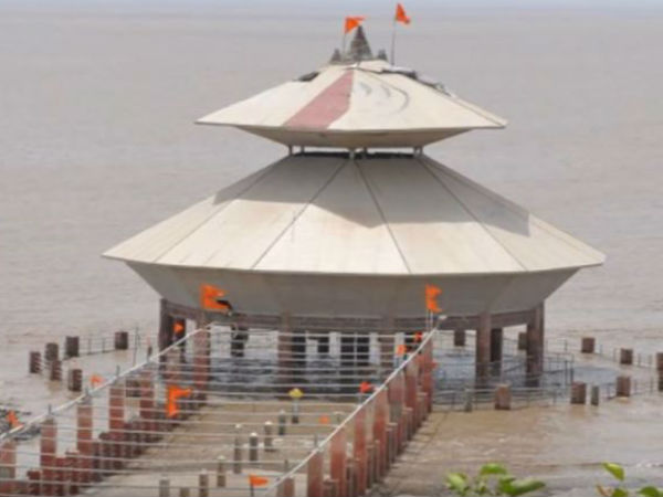 4. అదృశ్యంలో టెంపుల్ 