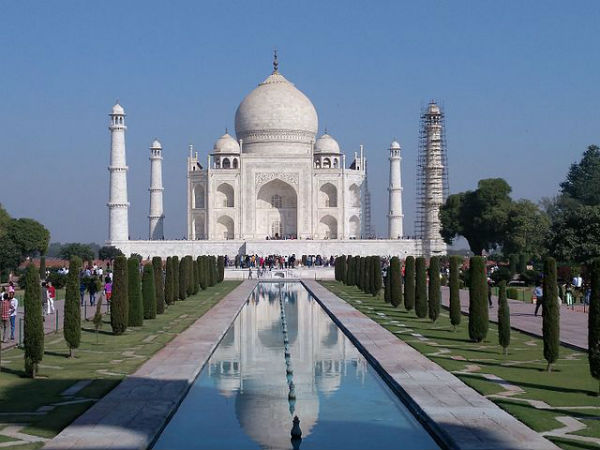 8. సీక్రెట్ గదులు