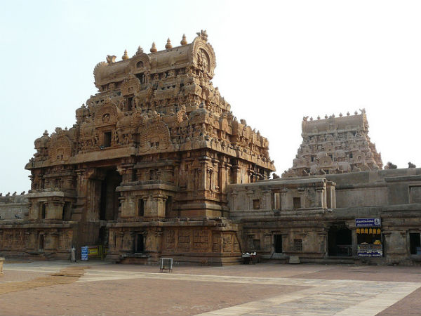 6. తంజావూర్ కు ఎలా వెళ్ళాలి?