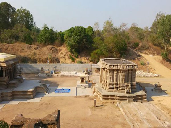 2. శ్రీరంగపట్టణం