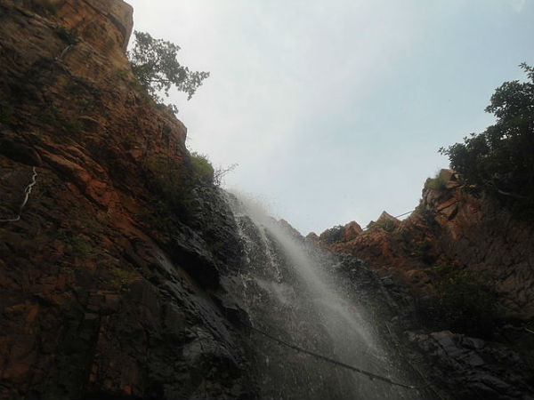 2. కపిలతీర్థం