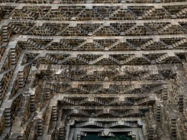 9. హర్షత్ మాతా దేవాలయం 