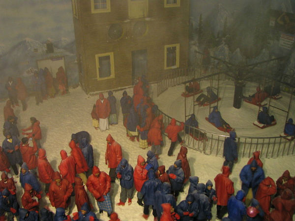 8. ఉన్ని వస్త్రాలు