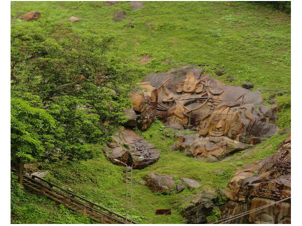 9.పార్వతీపరమేశ్వరులు