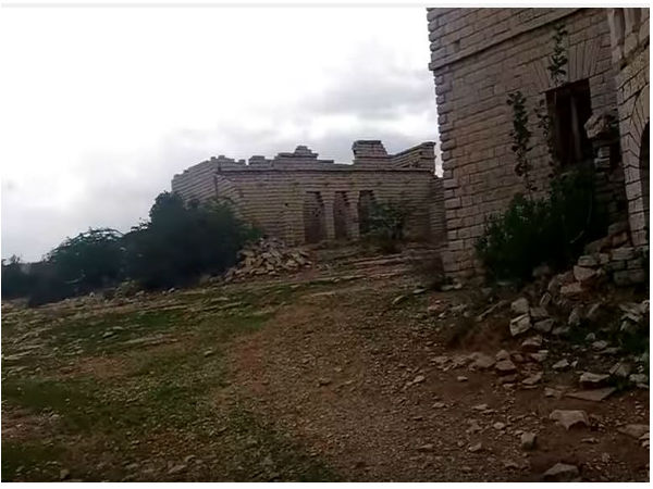 3. నవాబు వేసవి విడిది 