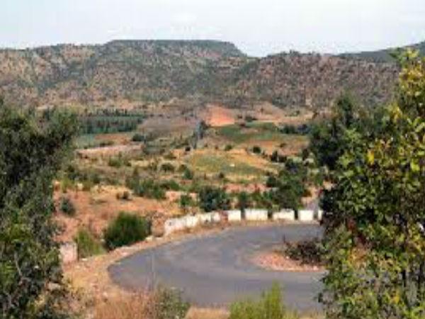 7. రోడ్డు మార్గం