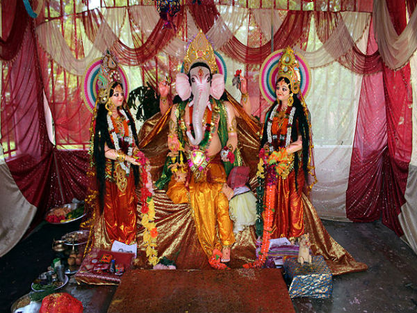 2. హనుమాన్ మందిరం