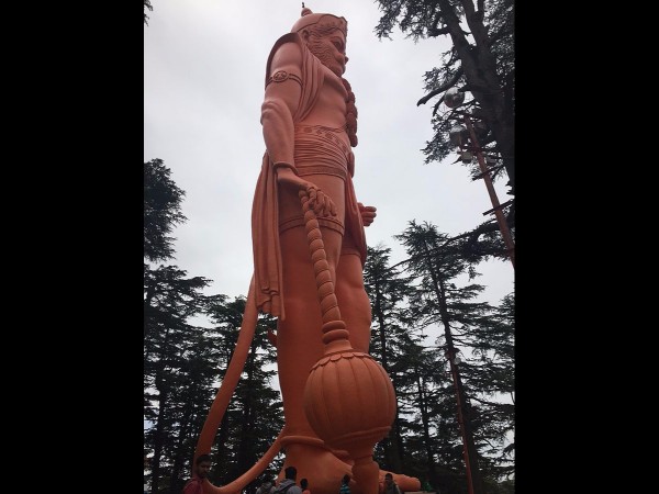 6. అంజనీసుత