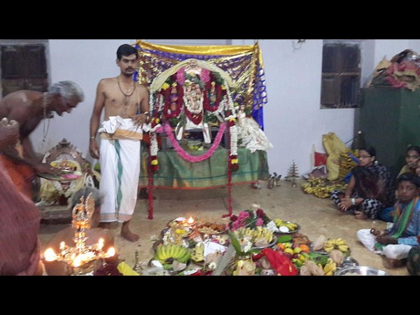 10. కళ్యాణం