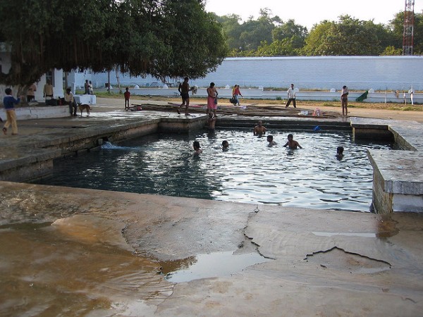 15. ఇంకా ఇక్కడ సందర్శించవలసినవి