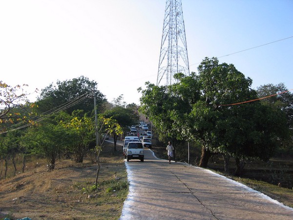 18. మహానందీశ్వరుని దర్శనం