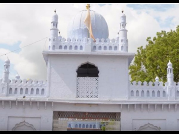 16. గల్ఫ్ దేశాల నుంచి కూడా భక్తులు