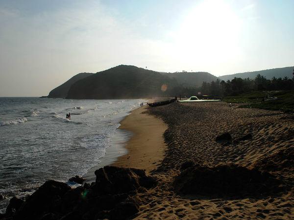 యరడ బీచ్