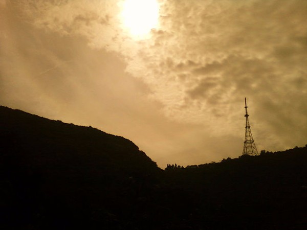 సింహాచలం