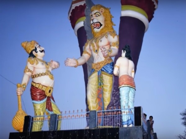 నరసింహస్వామి