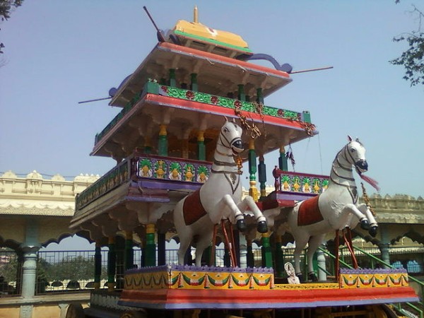 విష్ణు భక్తుడు