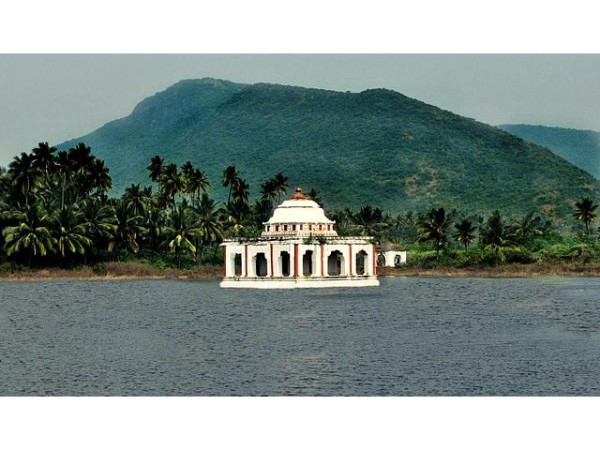 శ్రీమహా విష్ణువు