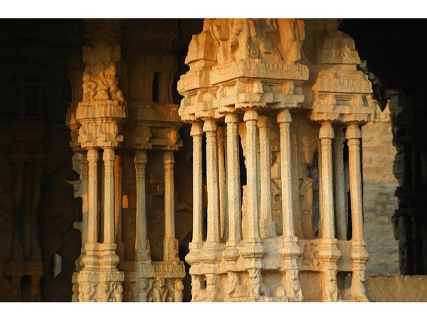 7. సుందరమైన ఇళ్ళు