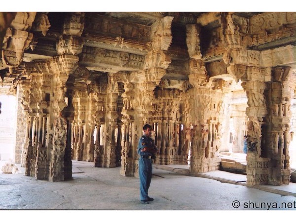 10. శిల్ప కళా సంపత్తి