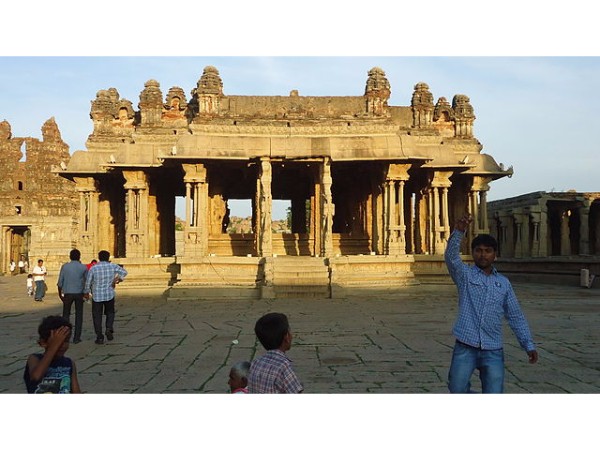 13. సైనిక స్థావరా