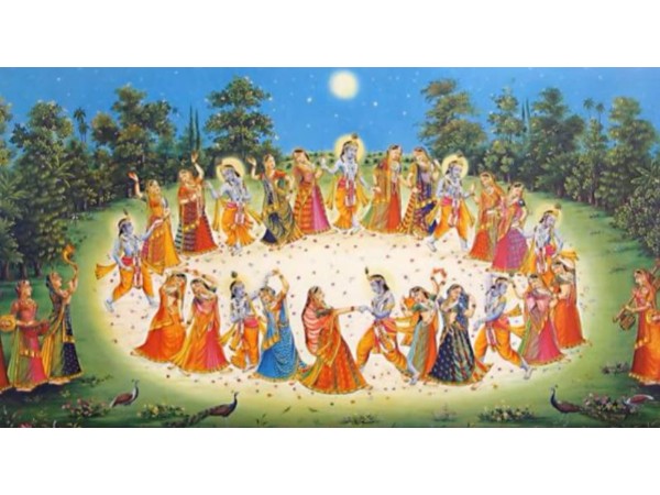 యాదవరాజైన మథు