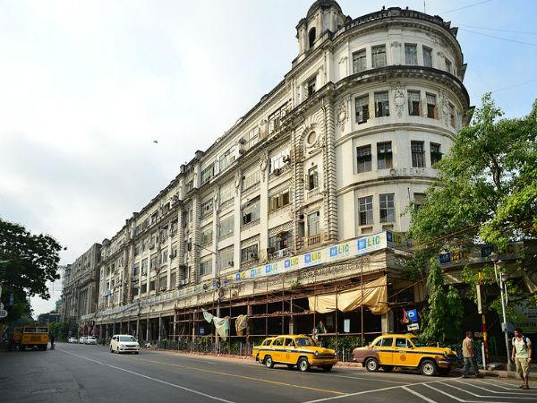 8. కోల్ కతా