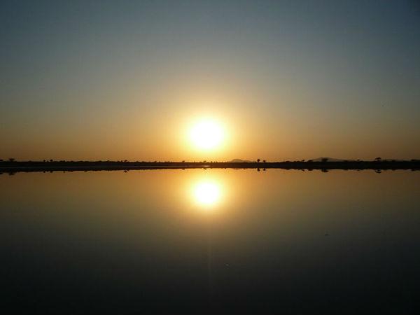 11.సాంబార్ (రాజస్థాన్)