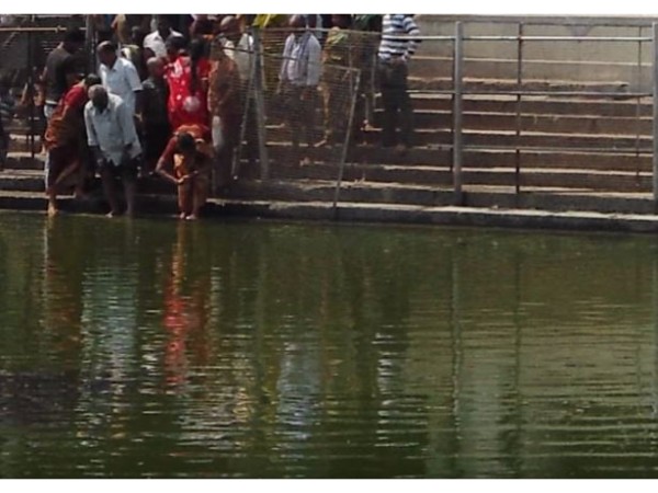 7. తిరుమల తిరుపతి