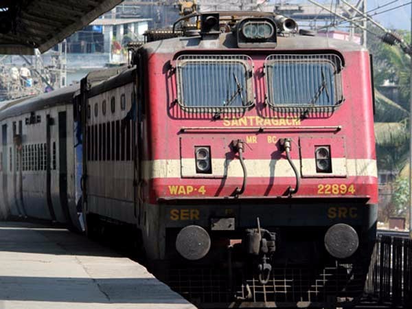 16. రైలు సౌకర్యములు