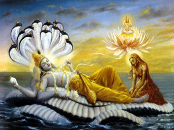 తిరుమలలో రహస్య వైకుంఠ గుహ