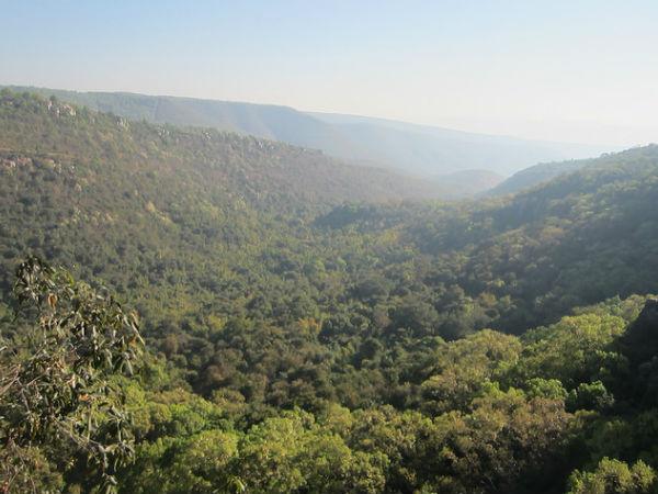 తిరుమలలో రహస్య వైకుంఠ గుహ