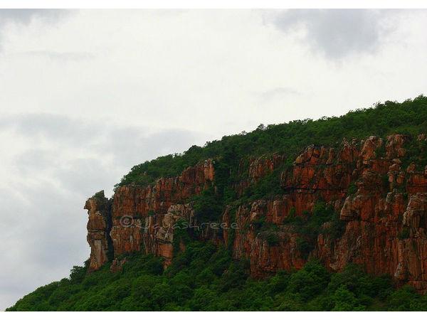 తిరుమలలో రహస్య వైకుంఠ గుహ