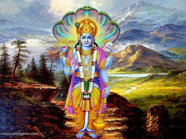 తిరుమలలో రహస్య వైకుంఠ గుహ