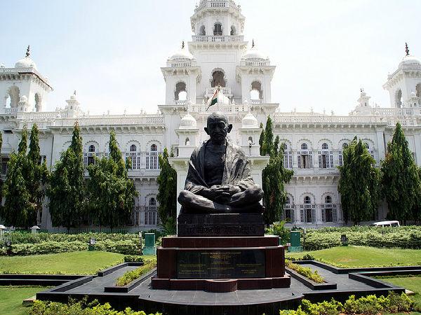 6. లెజిస్లేటివ్ ఆసెంబ్లీ 