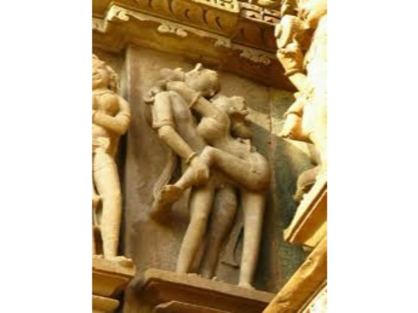 20. ఖజురహో