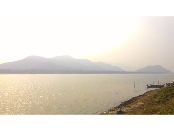 6. ఎతైన కొండలు గుట్టలు